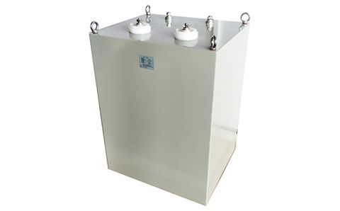 脈沖直流電能不能通過無極性電容？