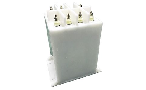 脈沖電容器的用途、識(shí)別和特性分析