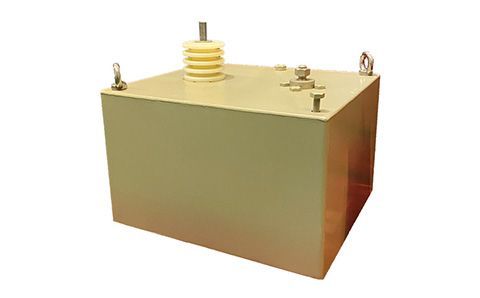 脈沖電容器放電會產生輻射嗎？