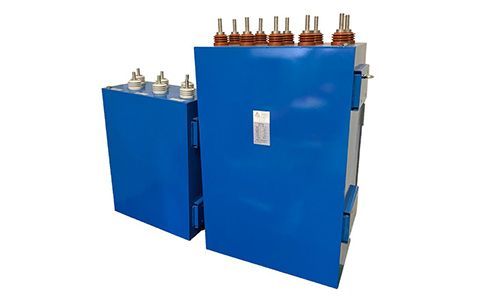 電容器在生活中應用？