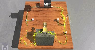 電容器是怎樣工作的？圖文結(jié)合形式來(lái)告訴您！