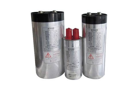 圓柱形電容器有什么作用？