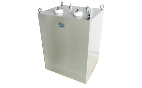 脈沖電容器放電會產生輻射嗎？